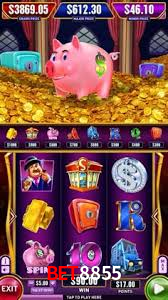 A Experiência Imersiva dos Cassinos Ao Vivo no Bet8855