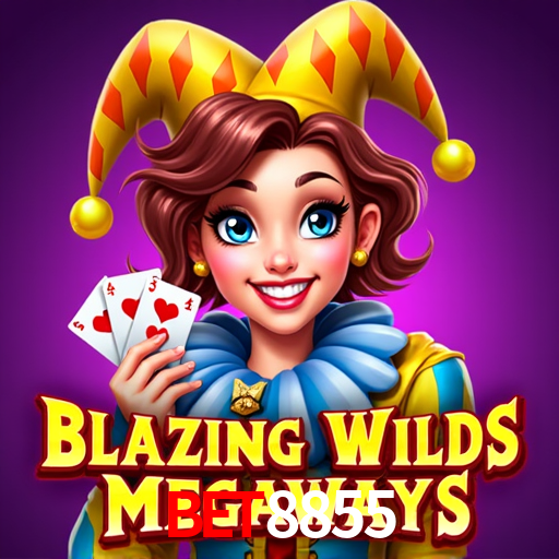 A Experiência Imersiva dos Cassinos Ao Vivo no Bet8855