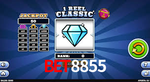 Desvendando o Mundo dos Jogos Virtuais na Bet8855