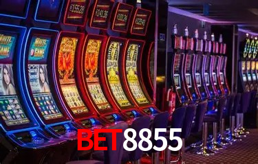 Explorando a Categoria de Eventos em Apostas na Bet8855