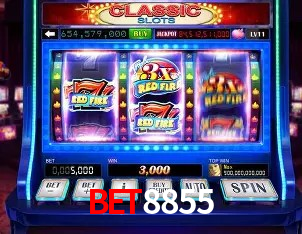 Inovações de Jogos na Bet8855: O Futuro das Experiências Interativas