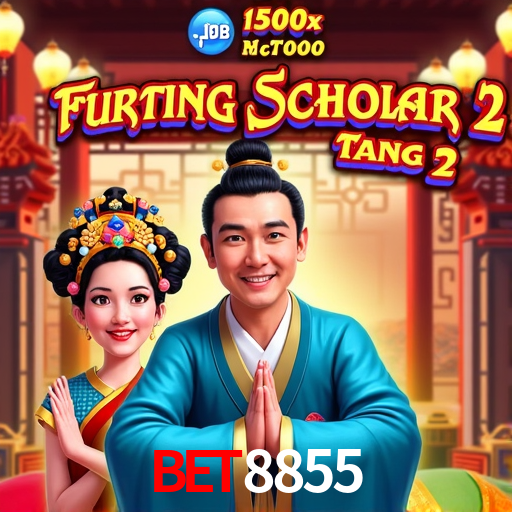 Desvendando o Mundo dos Jogos Virtuais na Bet8855